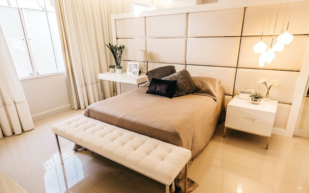 Table Lamps High to Low