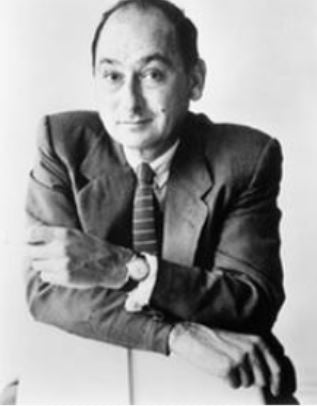 George Nelson