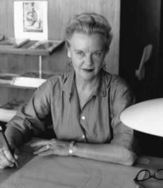 Greta Grossman
