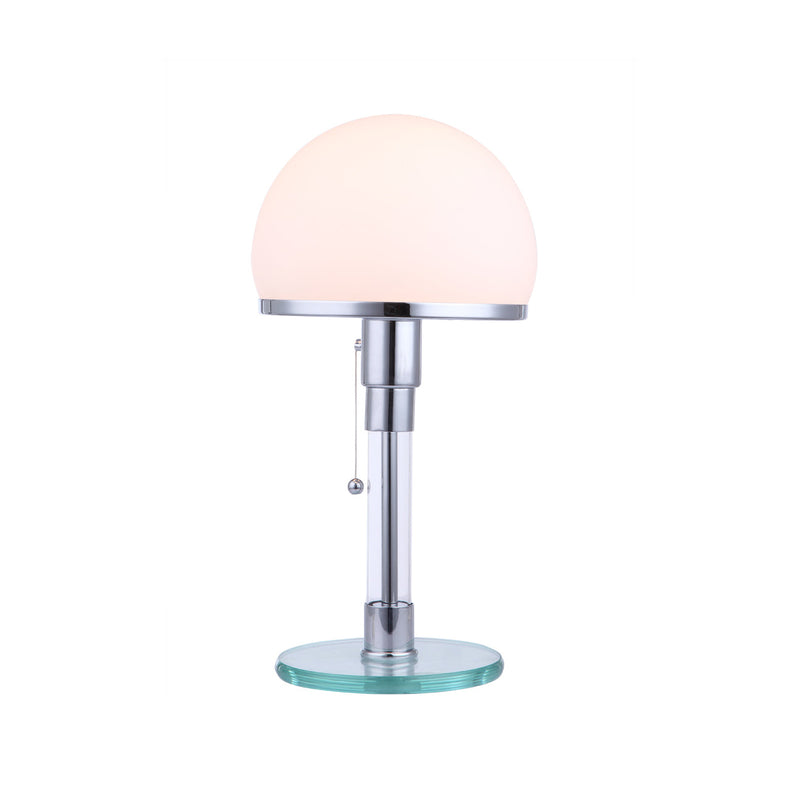 Wagenfeld Lighting Collection - Bauhaus Styles
