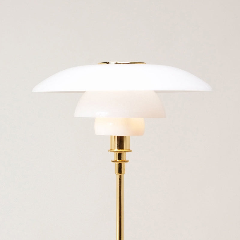 PH Glass Lamp Series - Inspired by Poul Henningsen