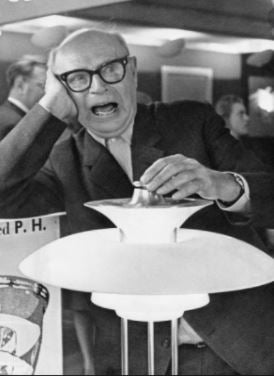 Poul Henningsen