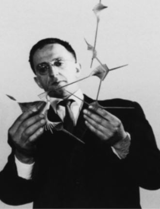 Serge Mouille