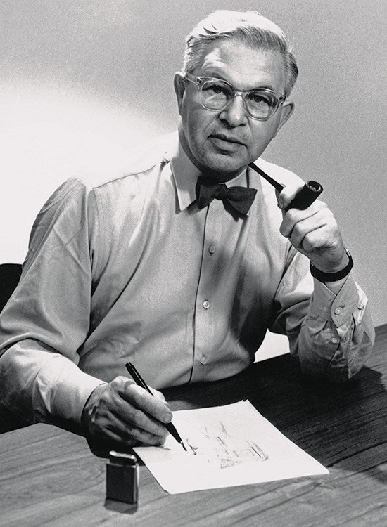 Arne Jacobsen