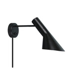 AJ Wall Lamp - Arne Jacobsen Style - Mid-Century Modern - Exclusive Swivel Version