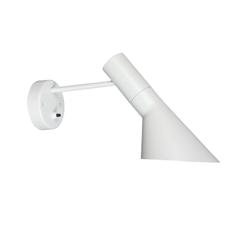 AJ Wall Lamp - Arne Jacobsen Style - Mid-Century Modern - Exclusive Swivel Version