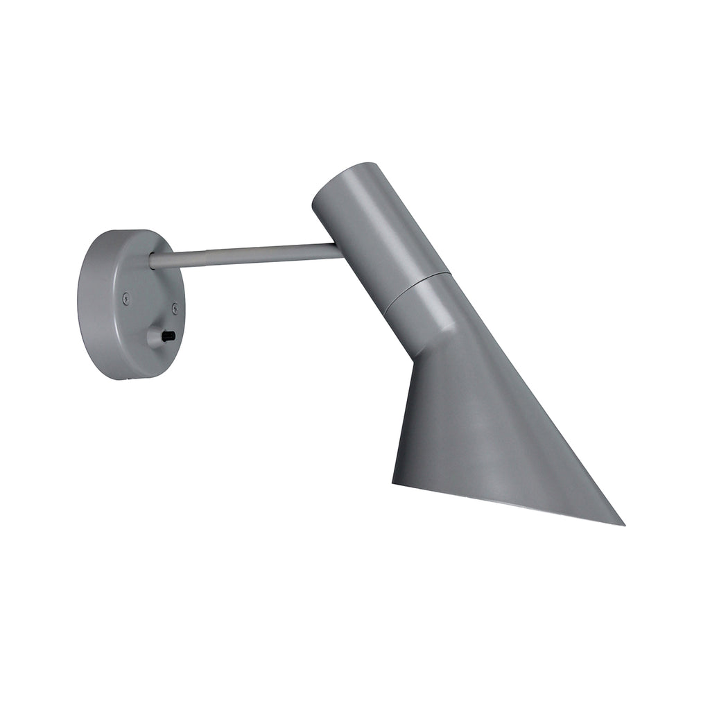 AJ Wall Lamp - Arne Jacobsen Style - Mid-Century Modern - Exclusive Swivel Version