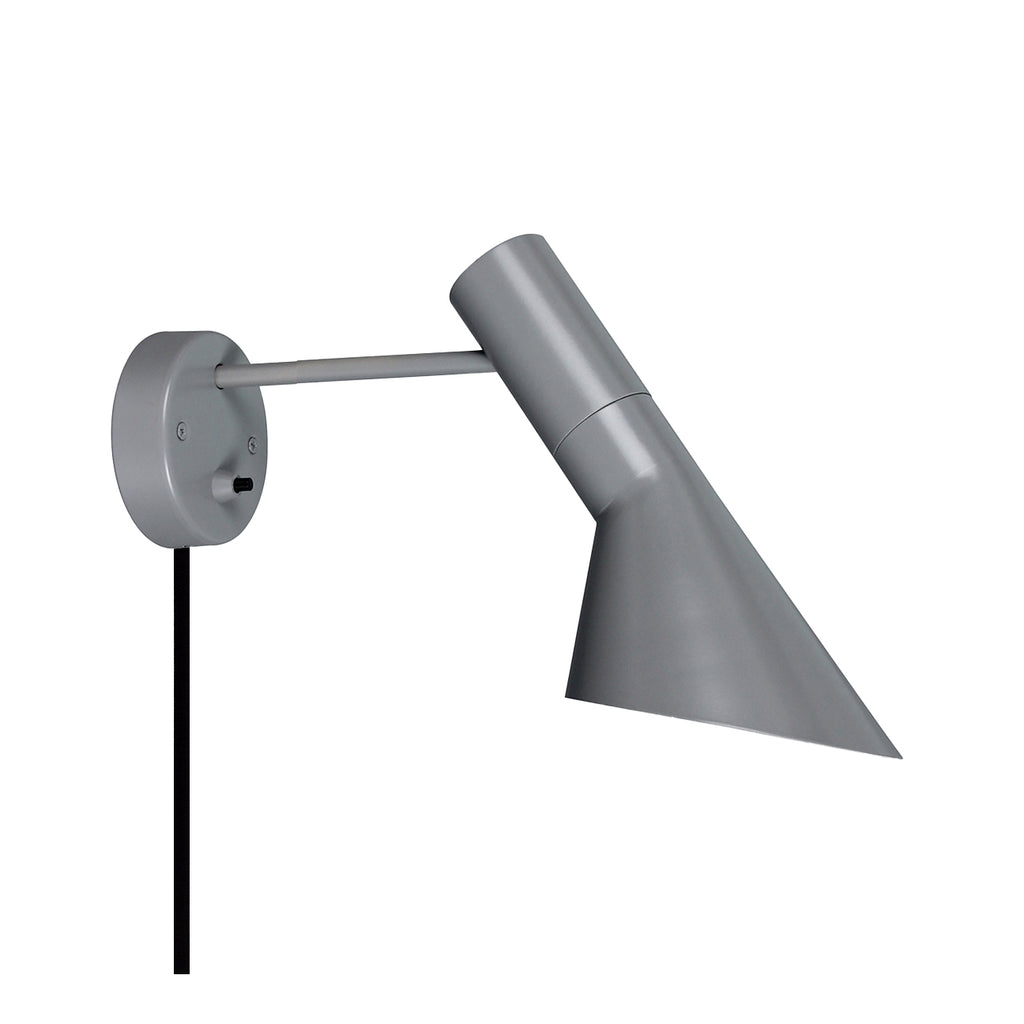 AJ Wall Lamp - Arne Jacobsen Style - Mid-Century Modern - Exclusive Swivel Version