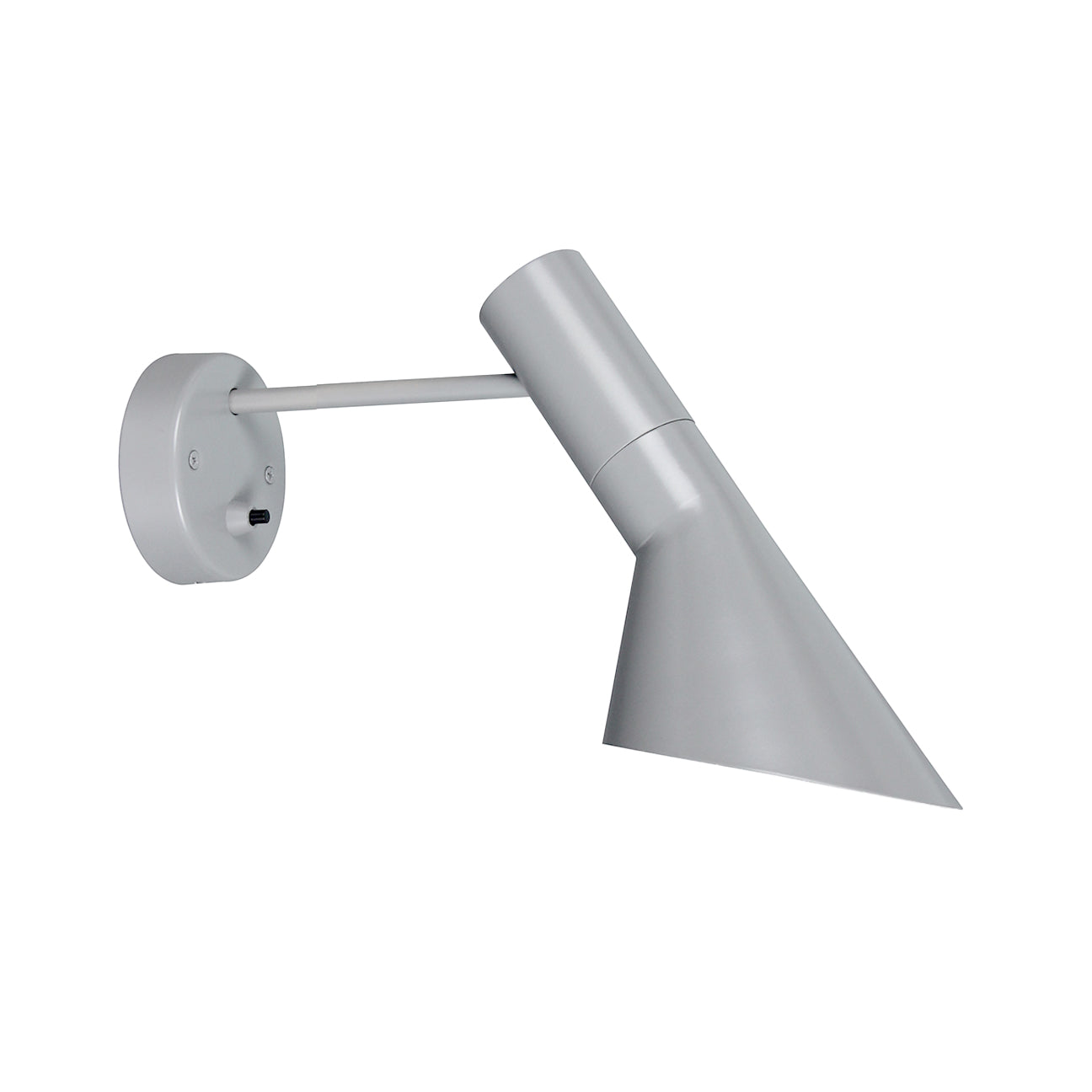 AJ Wall Lamp - Arne Jacobsen Style - Mid-Century Modern - Exclusive Swivel Version