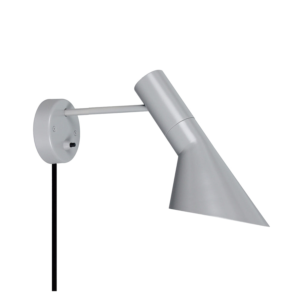 AJ Wall Lamp - Arne Jacobsen Style - Mid-Century Modern - Exclusive Swivel Version