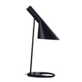 Arne Jacobsen Style: Adjustable Table Lamp