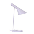 Arne Jacobsen Style: Adjustable Table Lamp