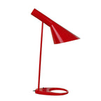 Arne Jacobsen Style: Adjustable Table Lamp