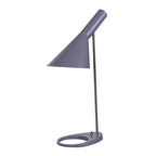 Arne Jacobsen Style: Adjustable Table Lamp