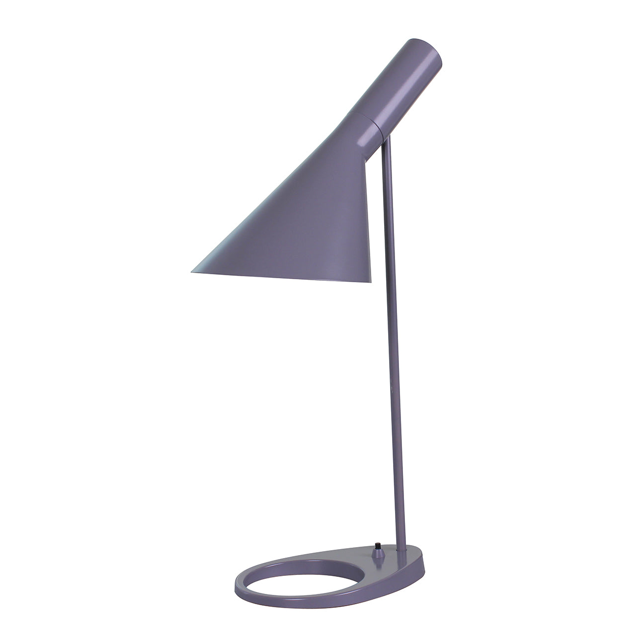 Arne Jacobsen Style: Adjustable Table Lamp