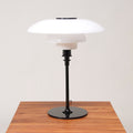 PH Glass Table Lamp (Large) - Poul Henningsen Style