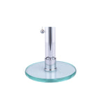 Wilhelm Wagenfeld Style: Globe Table Lamp