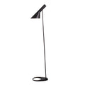 Arne Jacobsen Style: Adjustable Floor Lamp