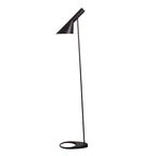 Arne Jacobsen Style: Adjustable Floor Lamp