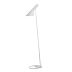 Arne Jacobsen Style: Adjustable Floor Lamp