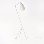 Grasshopper Floor Lamp - Greta Grossman Style