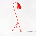 Grasshopper Floor Lamp - Greta Grossman Style