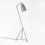 Grasshopper Floor Lamp - Greta Grossman Style