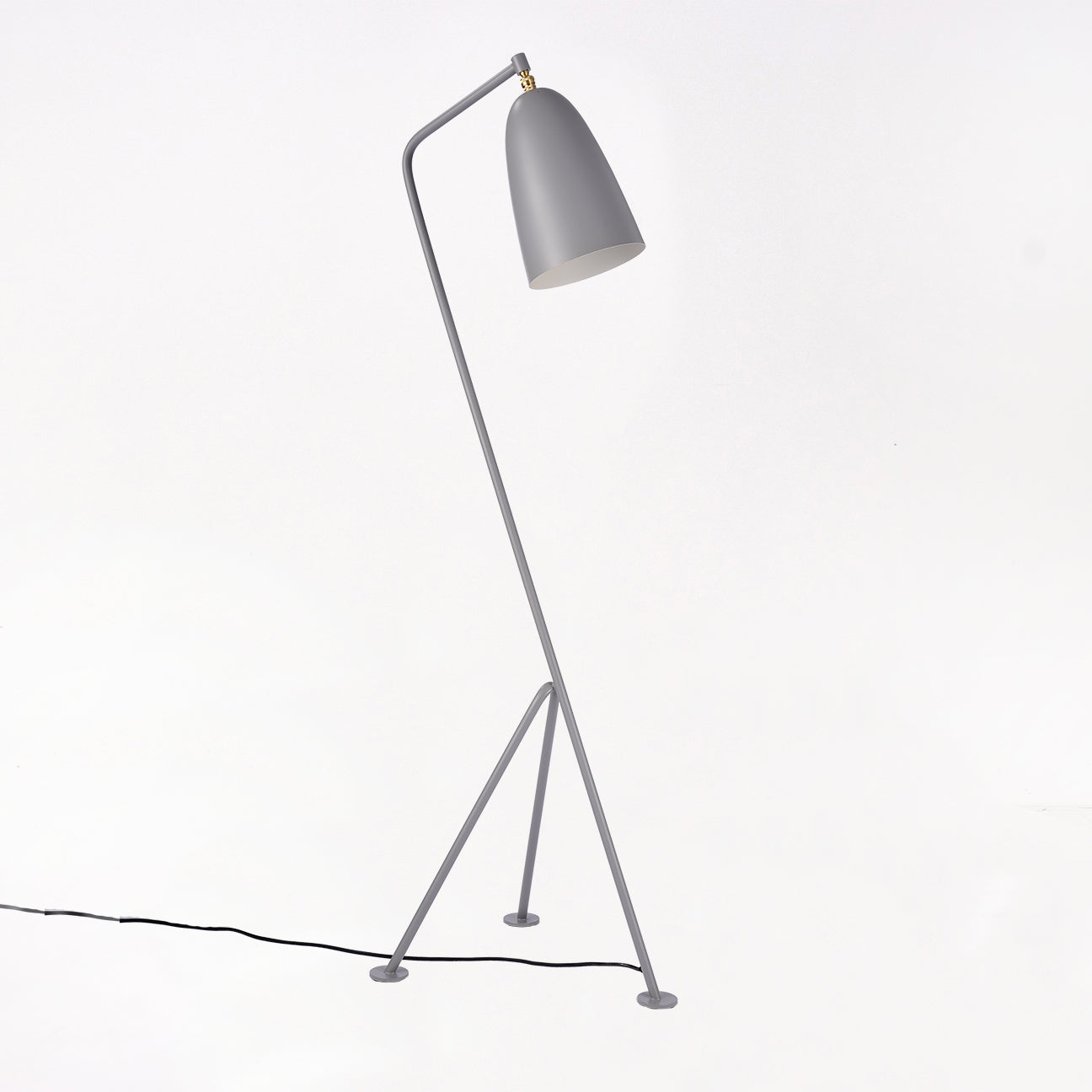 Grasshopper Floor Lamp - Greta Grossman Style